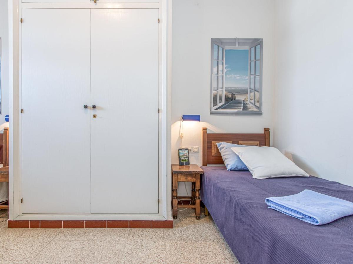 Apartment Port Sotavent-10 By Interhome エンプリアブラバ エクステリア 写真